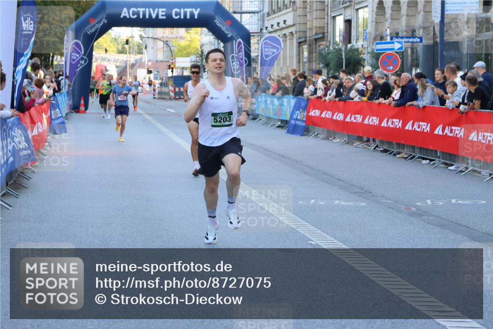 07.09.2025 - BARMER Alsterlauf Strokosch-Dieckow http://msf.ph/oto/8727075 07.09.2025 09:35:40 Ziel 3422, 3841, 4041, 4614, 4685, 5206, 5354, 5532, 5754, 6316, 8008 meine-sportfotos.de