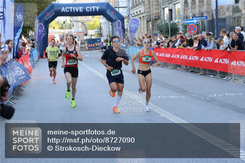 07.09.2025 - BARMER Alsterlauf Strokosch-Dieckow http://msf.ph/oto/8727090 07.09.2025 09:35:18 Ziel 4252, 5148, 5203 meine-sportfotos.de