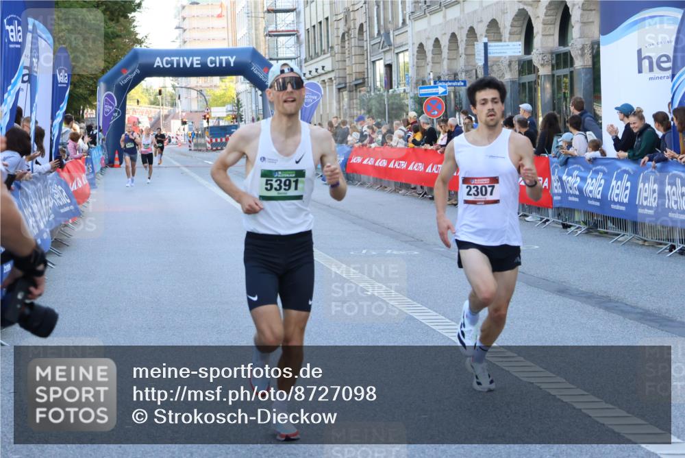 07.09.2025 - BARMER Alsterlauf Strokosch-Dieckow http://msf.ph/oto/8727098 07.09.2025 09:35:02 Ziel 25, 26, 3514, 5390, 8012, 8081, 8204 meine-sportfotos.de