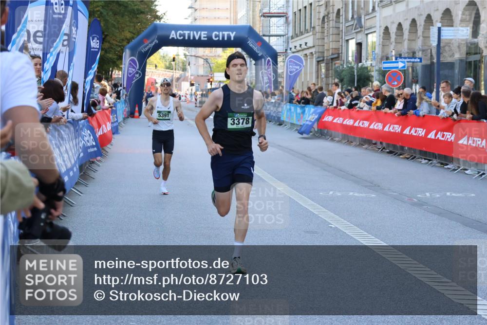 07.09.2025 - BARMER Alsterlauf Strokosch-Dieckow http://msf.ph/oto/8727103 07.09.2025 09:34:59 Ziel 25, 26, 3514, 5390, 5892, 8012, 8081, 8204 meine-sportfotos.de