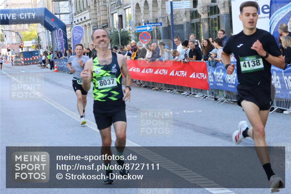 07.09.2025 - BARMER Alsterlauf Strokosch-Dieckow http://msf.ph/oto/8727111 07.09.2025 09:34:47 Ziel 26, 2307, 4470, 5391, 5892, 8081, 8204 meine-sportfotos.de