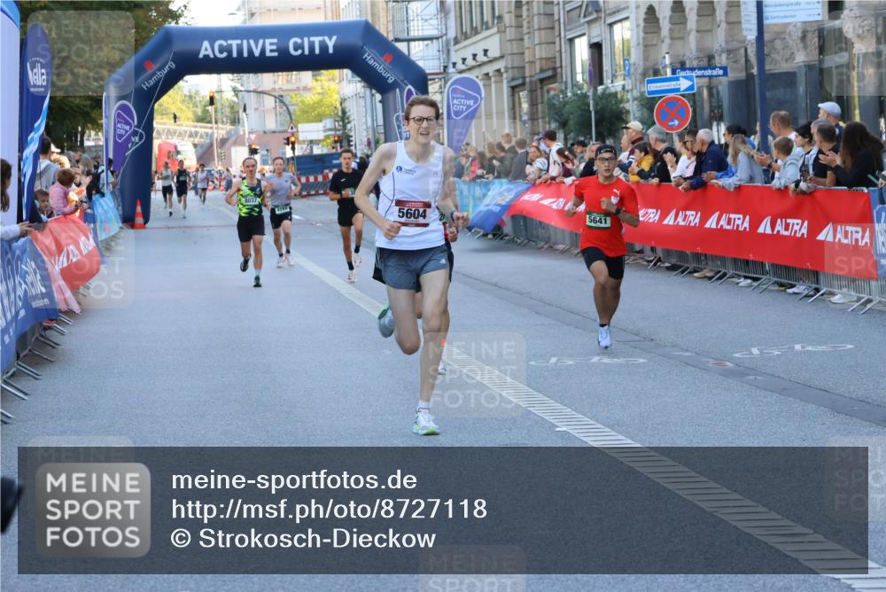 07.09.2025 - BARMER Alsterlauf Strokosch-Dieckow http://msf.ph/oto/8727118 07.09.2025 09:34:41 Ziel 2307, 3378, 4470, 5391, 5892 meine-sportfotos.de