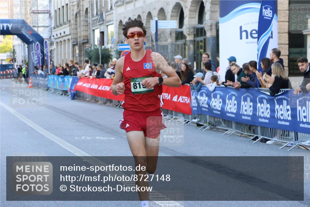 07.09.2025 - BARMER Alsterlauf Strokosch-Dieckow http://msf.ph/oto/8727148 07.09.2025 09:33:52 Ziel 5747 meine-sportfotos.de