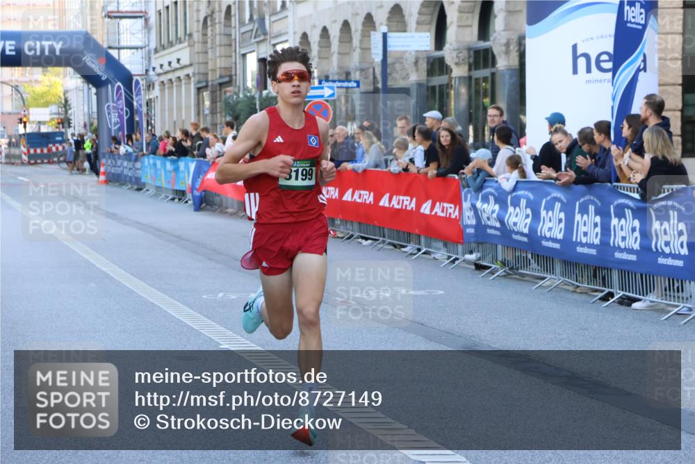 07.09.2025 - BARMER Alsterlauf Strokosch-Dieckow http://msf.ph/oto/8727149 07.09.2025 09:33:51 Ziel 5747 meine-sportfotos.de