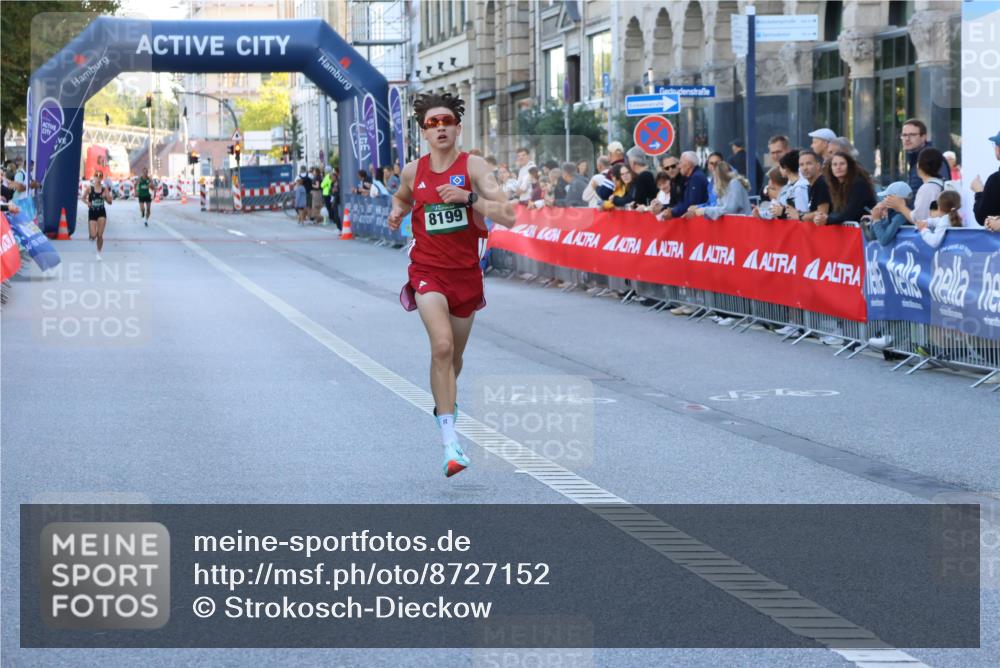 07.09.2025 - BARMER Alsterlauf Strokosch-Dieckow http://msf.ph/oto/8727152 07.09.2025 09:33:50 Ziel 5747 meine-sportfotos.de