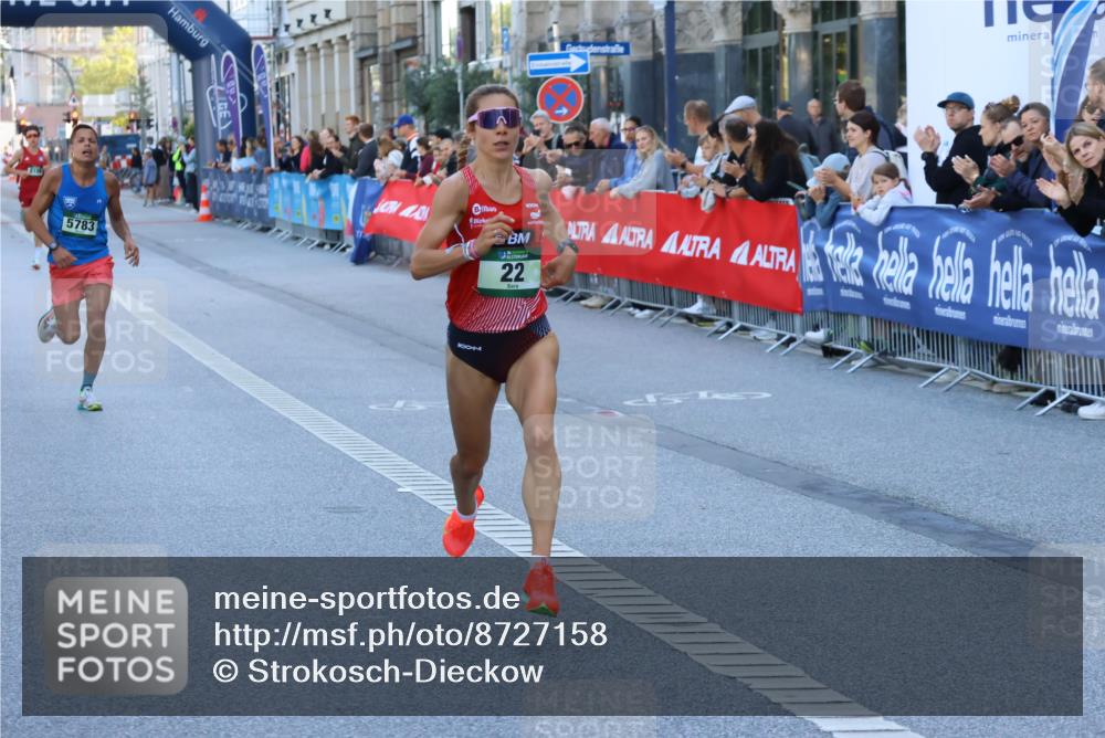 07.09.2025 - BARMER Alsterlauf Strokosch-Dieckow http://msf.ph/oto/8727158 07.09.2025 09:33:43 Ziel 3966, 5747 meine-sportfotos.de