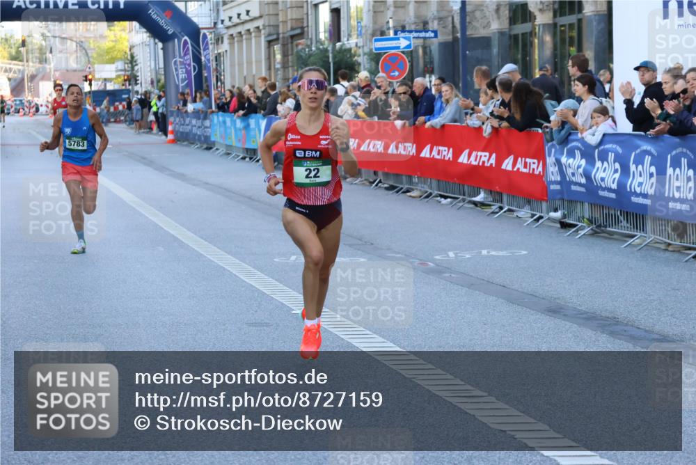 07.09.2025 - BARMER Alsterlauf Strokosch-Dieckow http://msf.ph/oto/8727159 07.09.2025 09:33:43 Ziel 3966, 5747 meine-sportfotos.de