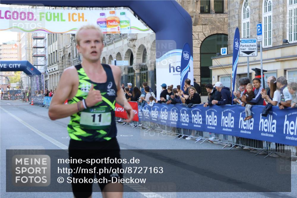 07.09.2025 - BARMER Alsterlauf Strokosch-Dieckow http://msf.ph/oto/8727163 07.09.2025 09:33:34 Ziel 3966, 8199 meine-sportfotos.de