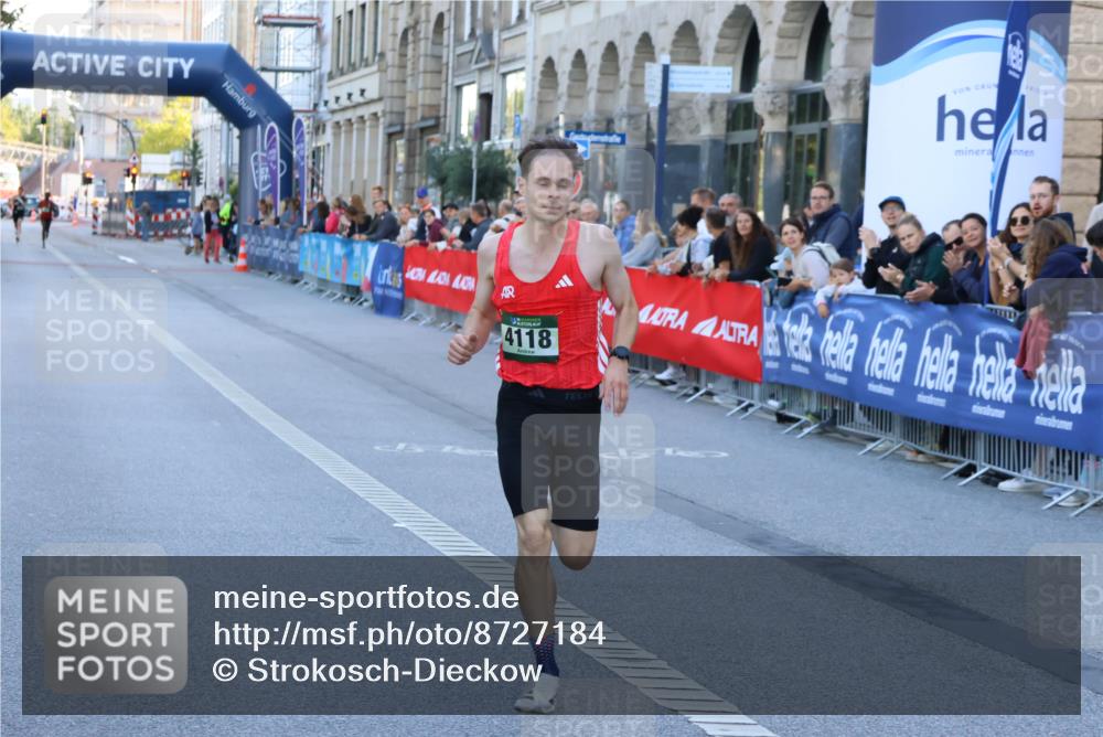 07.09.2025 - BARMER Alsterlauf Strokosch-Dieckow http://msf.ph/oto/8727184 07.09.2025 09:32:38 Ziel 29, 5472 meine-sportfotos.de