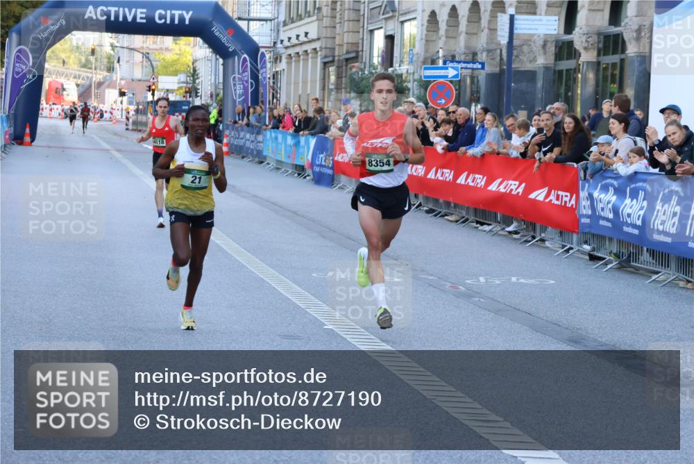07.09.2025 - BARMER Alsterlauf Strokosch-Dieckow http://msf.ph/oto/8727190 07.09.2025 09:32:34 Ziel 29, 5472 meine-sportfotos.de