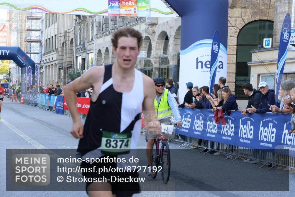 07.09.2025 - BARMER Alsterlauf Strokosch-Dieckow http://msf.ph/oto/8727192 07.09.2025 09:32:29 Ziel 29, 5472 meine-sportfotos.de