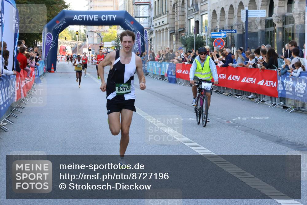 07.09.2025 - BARMER Alsterlauf Strokosch-Dieckow http://msf.ph/oto/8727196 07.09.2025 09:32:28 Ziel 29, 5472 meine-sportfotos.de