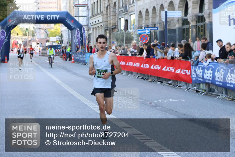 07.09.2025 - BARMER Alsterlauf Strokosch-Dieckow http://msf.ph/oto/8727204 07.09.2025 09:32:20 Ziel 21, 4118, 8354 meine-sportfotos.de