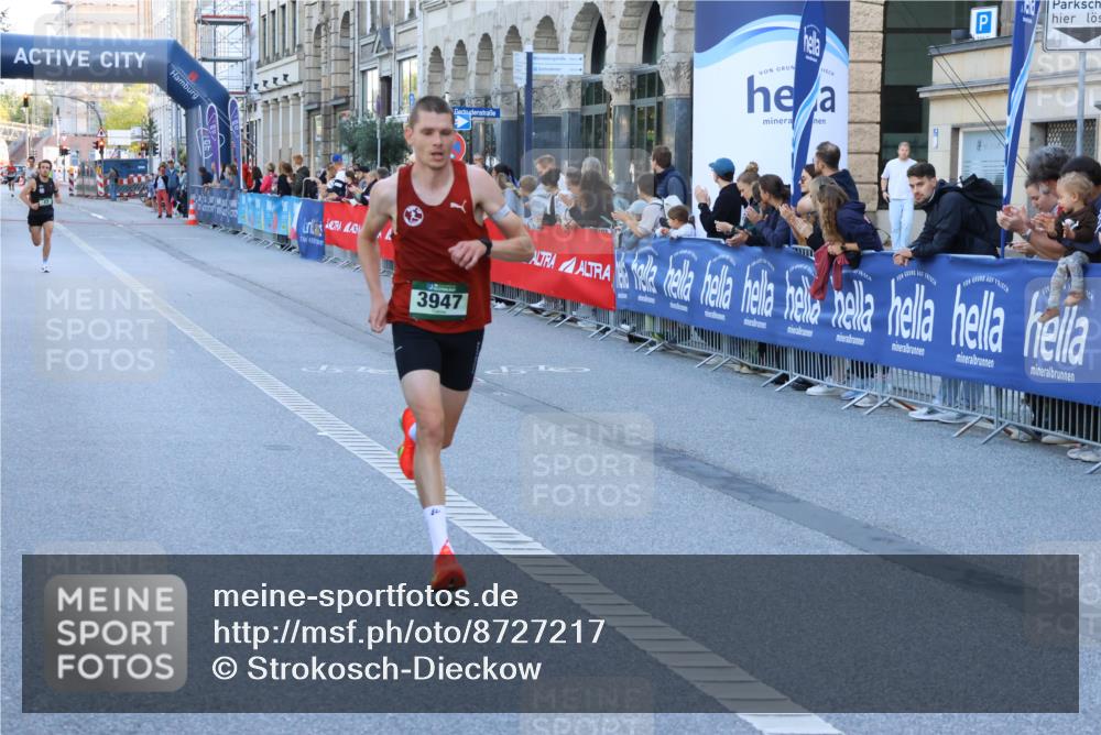 07.09.2025 - BARMER Alsterlauf Strokosch-Dieckow http://msf.ph/oto/8727217 07.09.2025 09:32:06 Ziel 21, 4744, 8354, 8374 meine-sportfotos.de