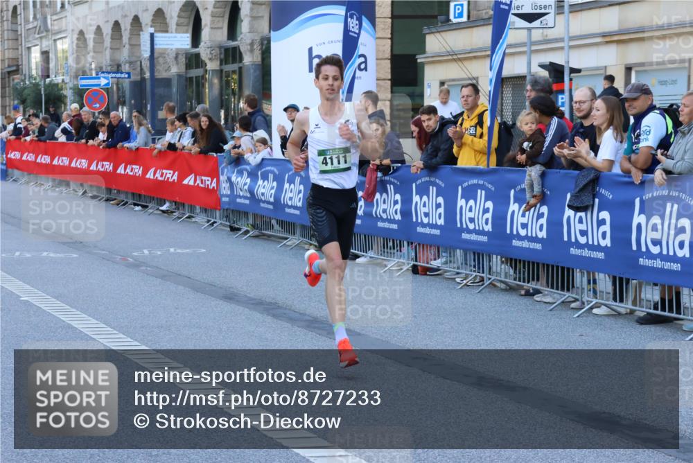 07.09.2025 - BARMER Alsterlauf Strokosch-Dieckow http://msf.ph/oto/8727233 07.09.2025 09:31:03 Ziel  meine-sportfotos.de
