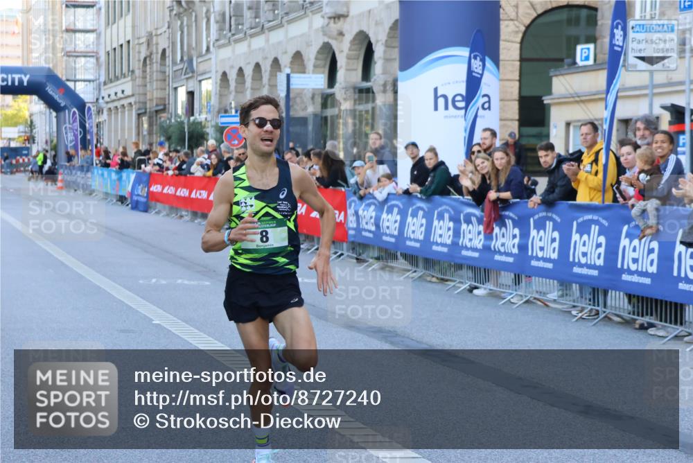 07.09.2025 - BARMER Alsterlauf Strokosch-Dieckow http://msf.ph/oto/8727240 07.09.2025 09:30:37 Ziel 4111 meine-sportfotos.de