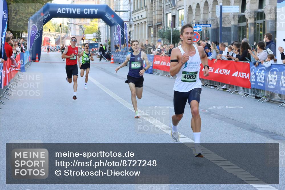07.09.2025 - BARMER Alsterlauf Strokosch-Dieckow http://msf.ph/oto/8727248 07.09.2025 09:30:32 Ziel 10, 4111 meine-sportfotos.de