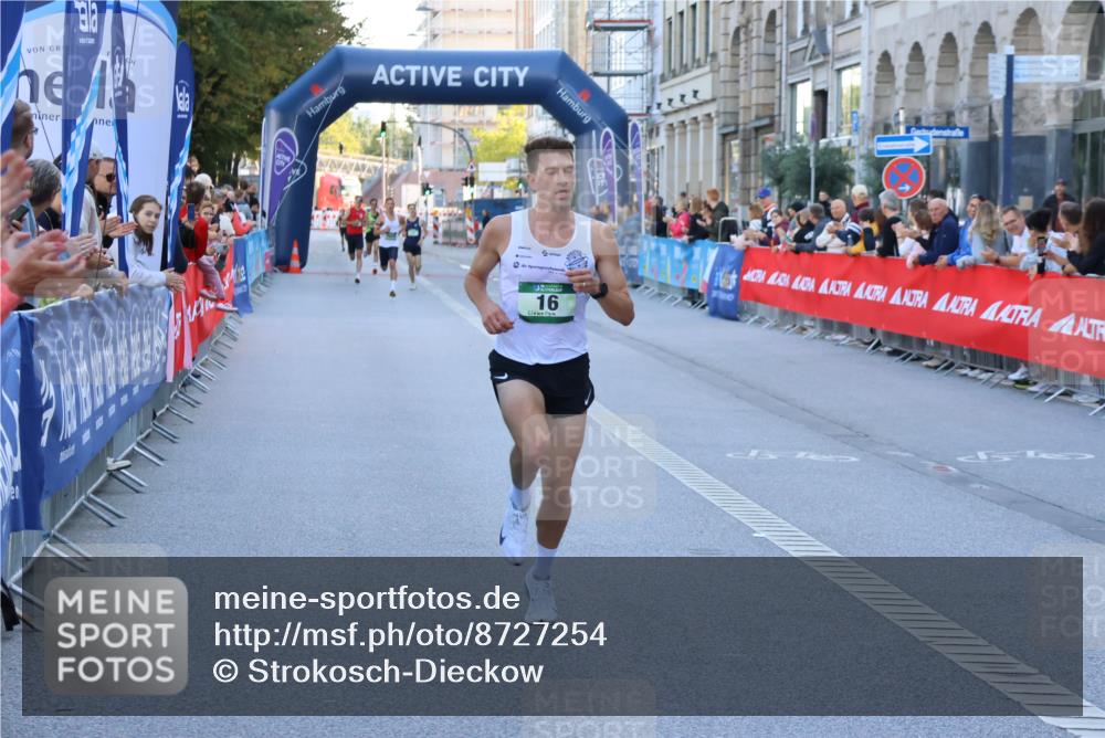 07.09.2025 - BARMER Alsterlauf Strokosch-Dieckow http://msf.ph/oto/8727254 07.09.2025 09:30:23 Ziel 6, 8, 10, 15 meine-sportfotos.de