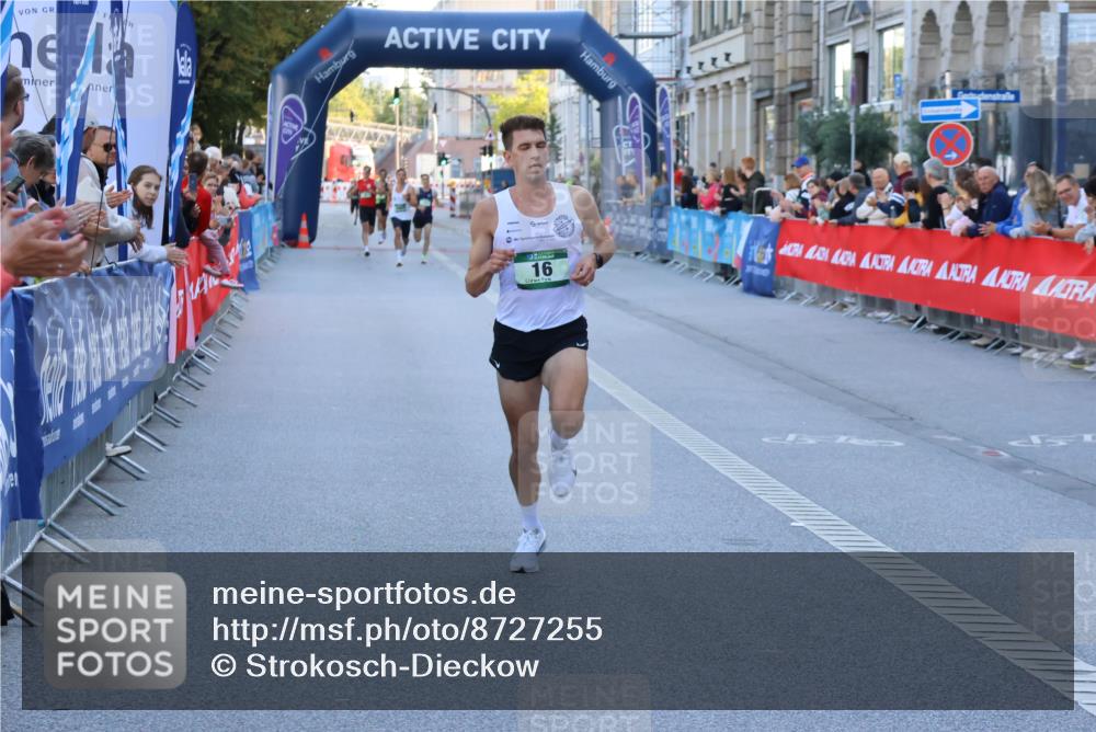 07.09.2025 - BARMER Alsterlauf Strokosch-Dieckow http://msf.ph/oto/8727255 07.09.2025 09:30:23 Ziel 6, 8, 10, 15 meine-sportfotos.de