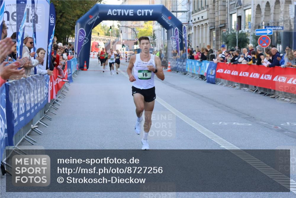 07.09.2025 - BARMER Alsterlauf Strokosch-Dieckow http://msf.ph/oto/8727256 07.09.2025 09:30:23 Ziel 6, 8, 10, 15 meine-sportfotos.de