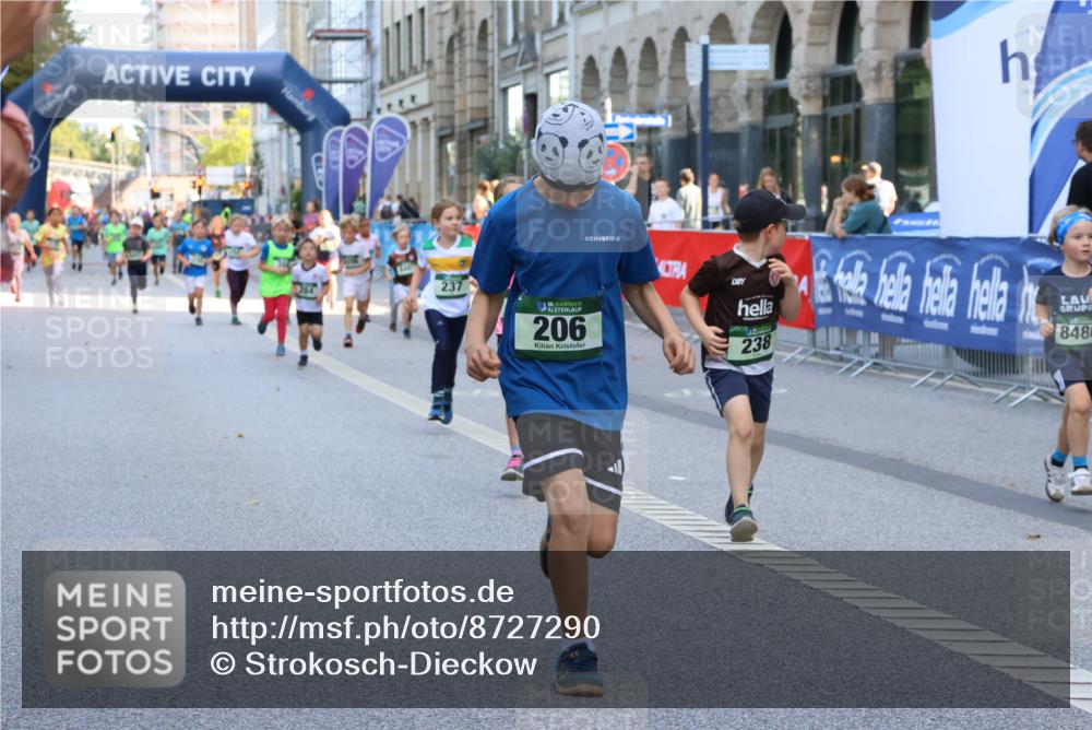 07.09.2025 - BARMER Alsterlauf Strokosch-Dieckow http://msf.ph/oto/8727290 07.09.2025 10:52:02 Ziel  meine-sportfotos.de