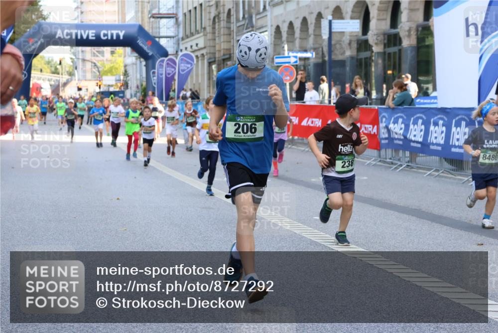 07.09.2025 - BARMER Alsterlauf Strokosch-Dieckow http://msf.ph/oto/8727292 07.09.2025 10:52:02 Ziel  meine-sportfotos.de