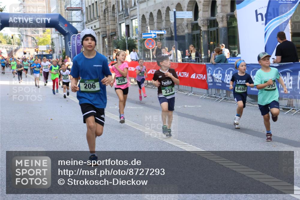 07.09.2025 - BARMER Alsterlauf Strokosch-Dieckow http://msf.ph/oto/8727293 07.09.2025 10:52:01 Ziel  meine-sportfotos.de