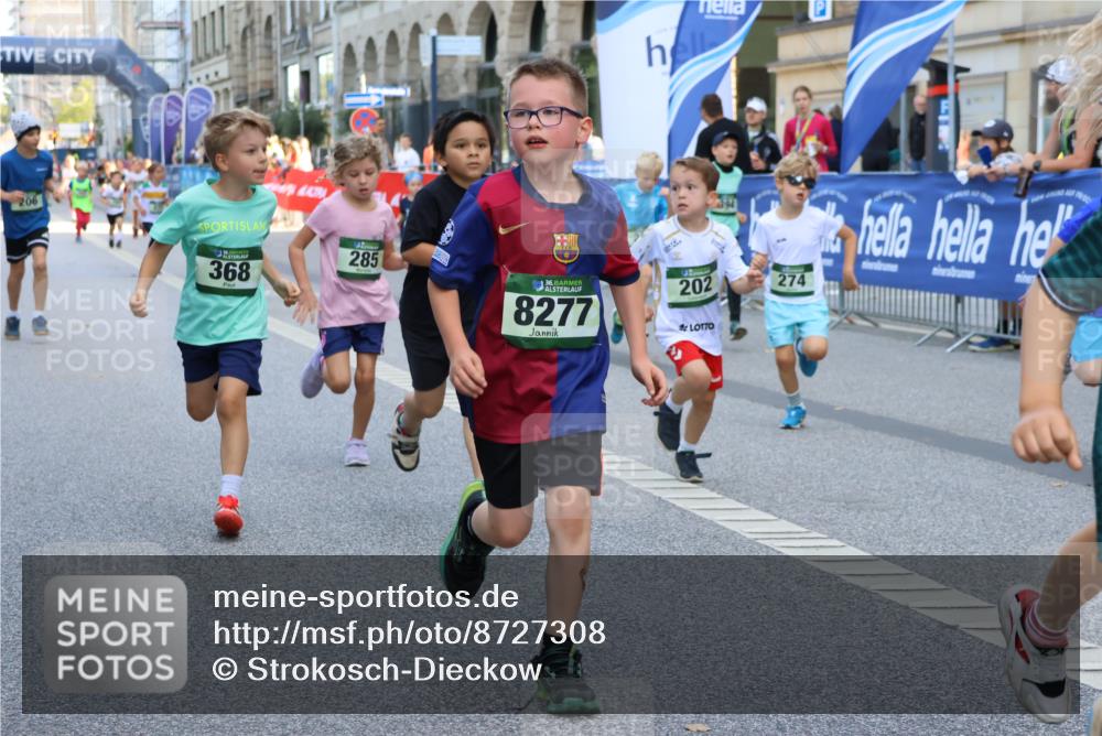 07.09.2025 - BARMER Alsterlauf Strokosch-Dieckow http://msf.ph/oto/8727308 07.09.2025 10:51:59 Ziel  meine-sportfotos.de