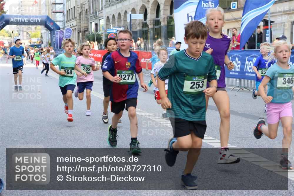 07.09.2025 - BARMER Alsterlauf Strokosch-Dieckow http://msf.ph/oto/8727310 07.09.2025 10:51:58 Ziel  meine-sportfotos.de