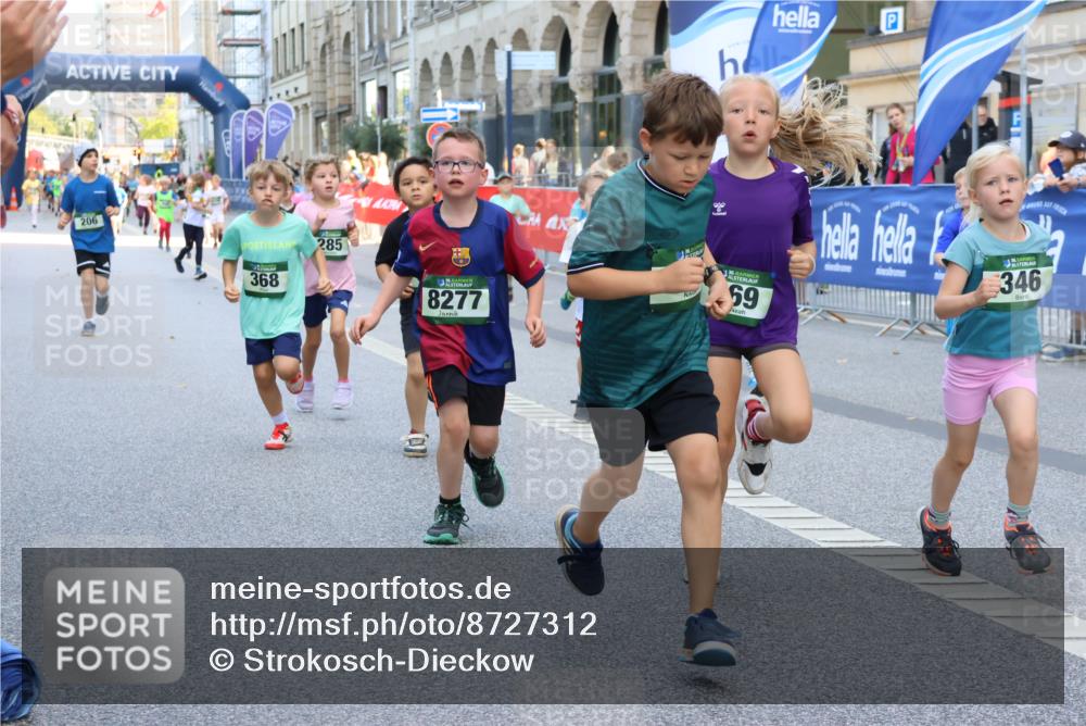 07.09.2025 - BARMER Alsterlauf Strokosch-Dieckow http://msf.ph/oto/8727312 07.09.2025 10:51:58 Ziel  meine-sportfotos.de