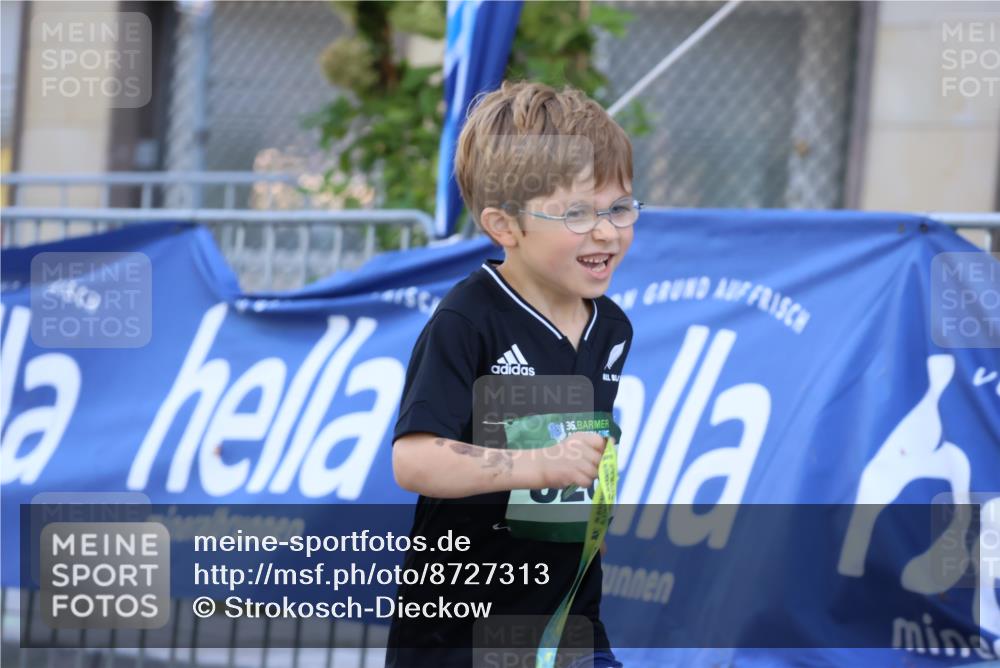 07.09.2025 - BARMER Alsterlauf Strokosch-Dieckow http://msf.ph/oto/8727313 07.09.2025 12:19:52 Ziel  meine-sportfotos.de