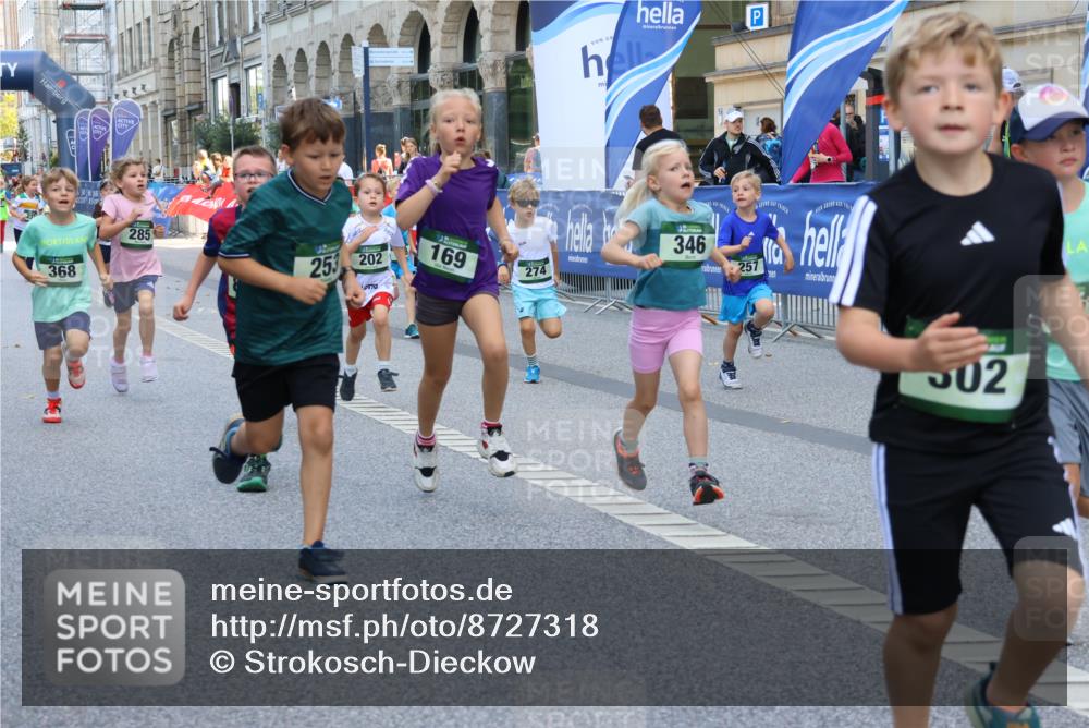 07.09.2025 - BARMER Alsterlauf Strokosch-Dieckow http://msf.ph/oto/8727318 07.09.2025 10:51:58 Ziel  meine-sportfotos.de