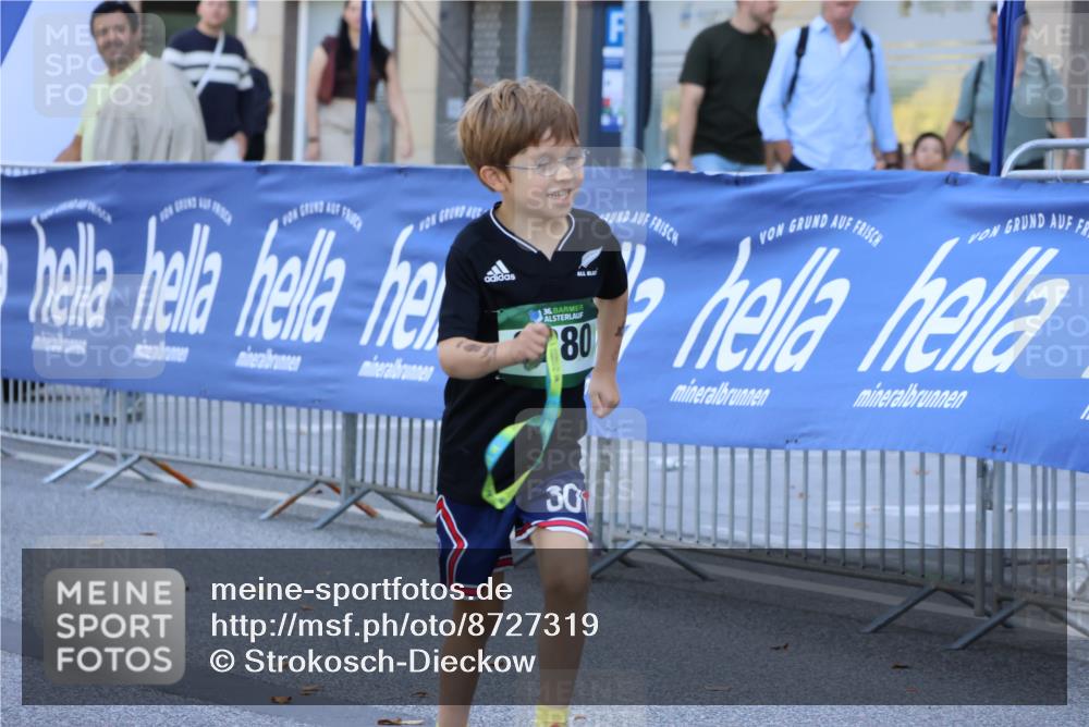 07.09.2025 - BARMER Alsterlauf Strokosch-Dieckow http://msf.ph/oto/8727319 07.09.2025 12:19:51 Ziel  meine-sportfotos.de