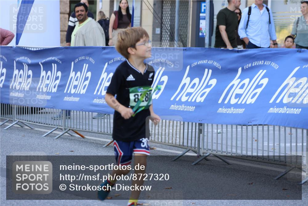 07.09.2025 - BARMER Alsterlauf Strokosch-Dieckow http://msf.ph/oto/8727320 07.09.2025 12:19:50 Ziel  meine-sportfotos.de