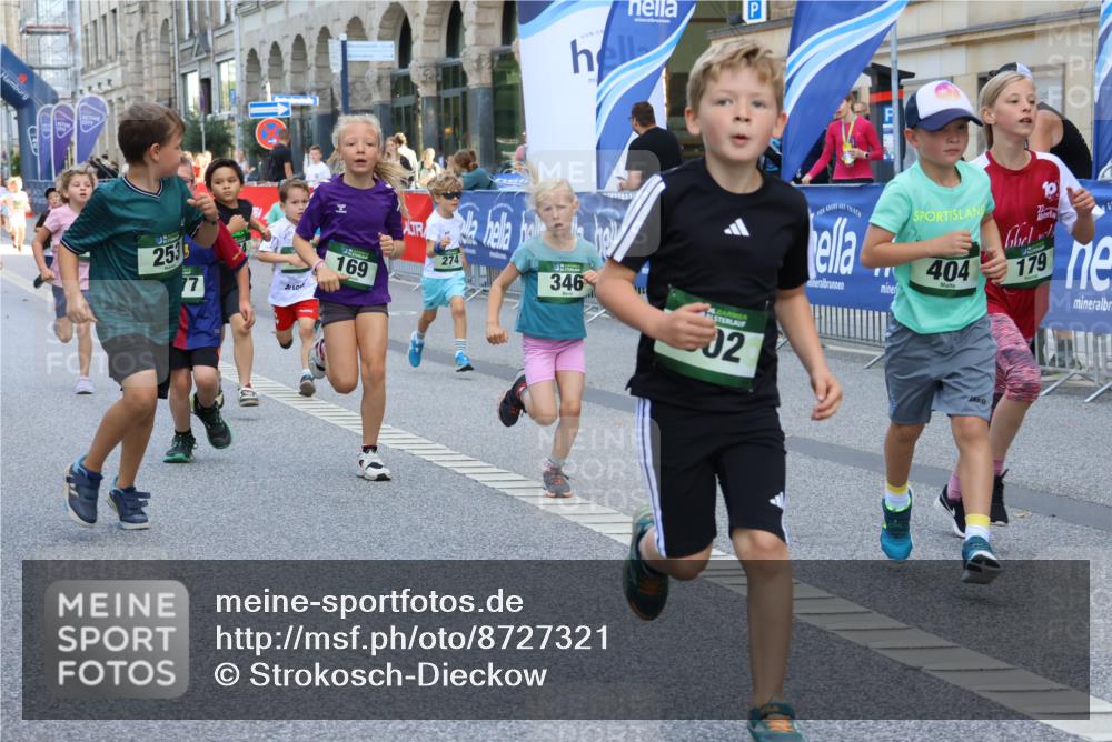 07.09.2025 - BARMER Alsterlauf Strokosch-Dieckow http://msf.ph/oto/8727321 07.09.2025 10:51:57 Ziel  meine-sportfotos.de