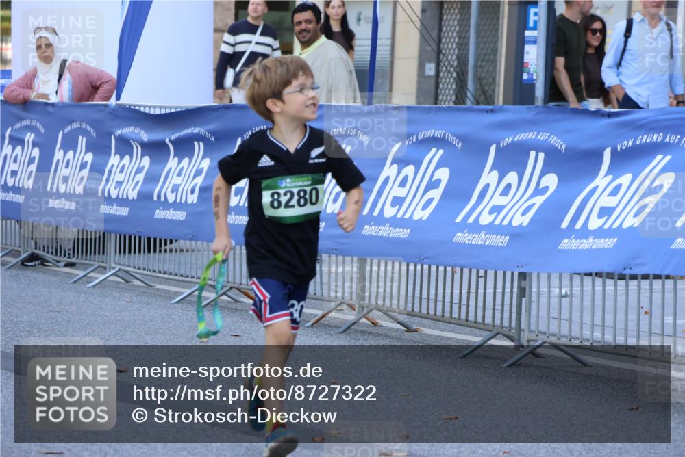 07.09.2025 - BARMER Alsterlauf Strokosch-Dieckow http://msf.ph/oto/8727322 07.09.2025 12:19:50 Ziel  meine-sportfotos.de