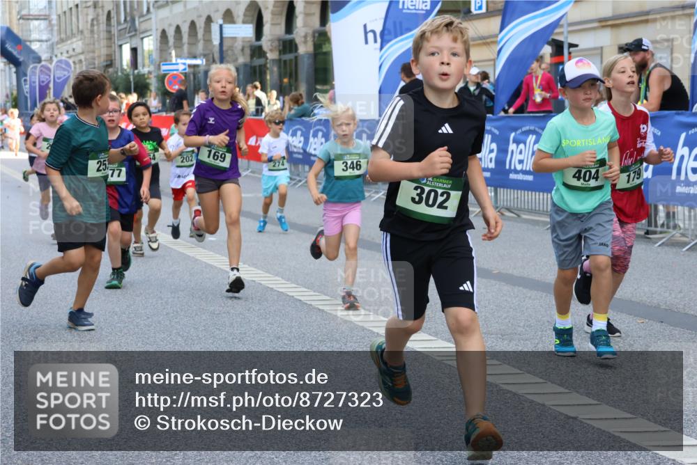 07.09.2025 - BARMER Alsterlauf Strokosch-Dieckow http://msf.ph/oto/8727323 07.09.2025 10:51:57 Ziel  meine-sportfotos.de