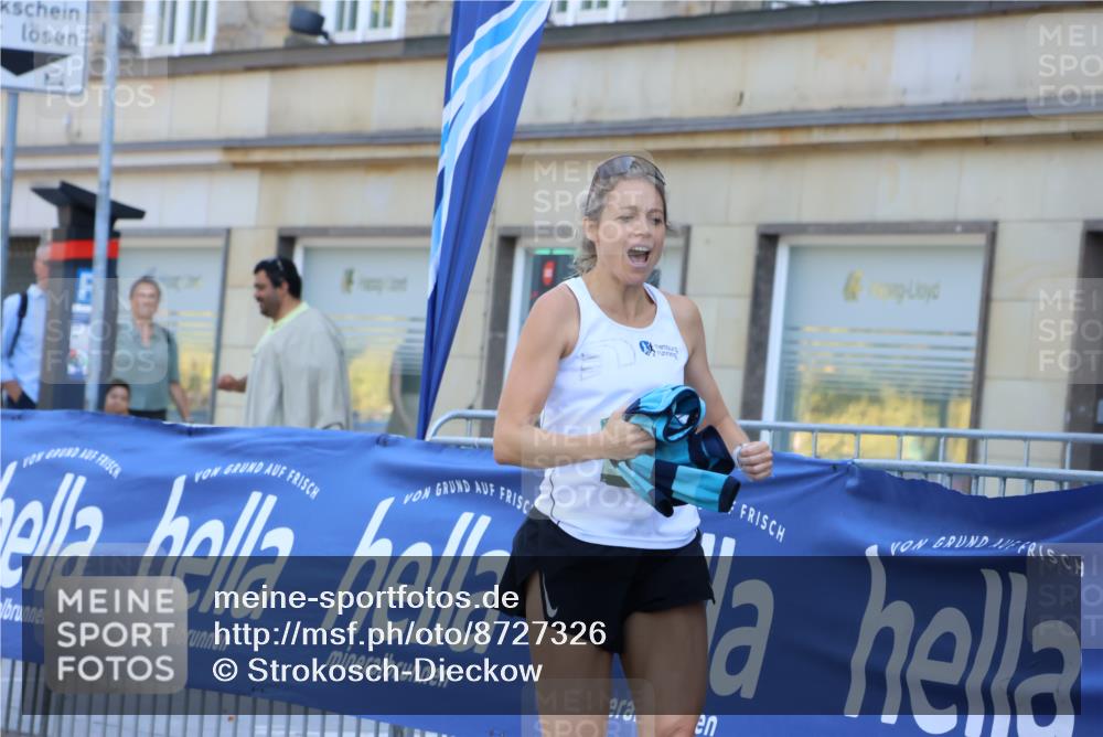 07.09.2025 - BARMER Alsterlauf Strokosch-Dieckow http://msf.ph/oto/8727326 07.09.2025 12:19:47 Ziel  meine-sportfotos.de