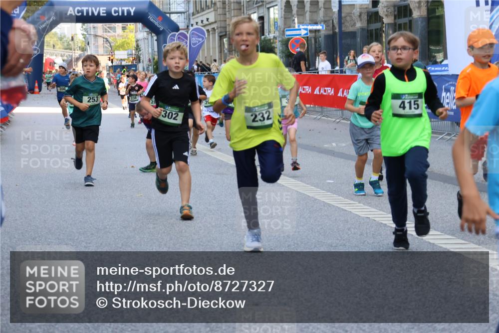 07.09.2025 - BARMER Alsterlauf Strokosch-Dieckow http://msf.ph/oto/8727327 07.09.2025 10:51:55 Ziel  meine-sportfotos.de