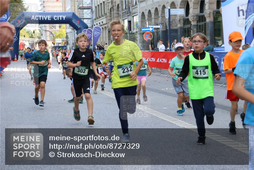 07.09.2025 - BARMER Alsterlauf Strokosch-Dieckow http://msf.ph/oto/8727329 07.09.2025 10:51:54 Ziel  meine-sportfotos.de