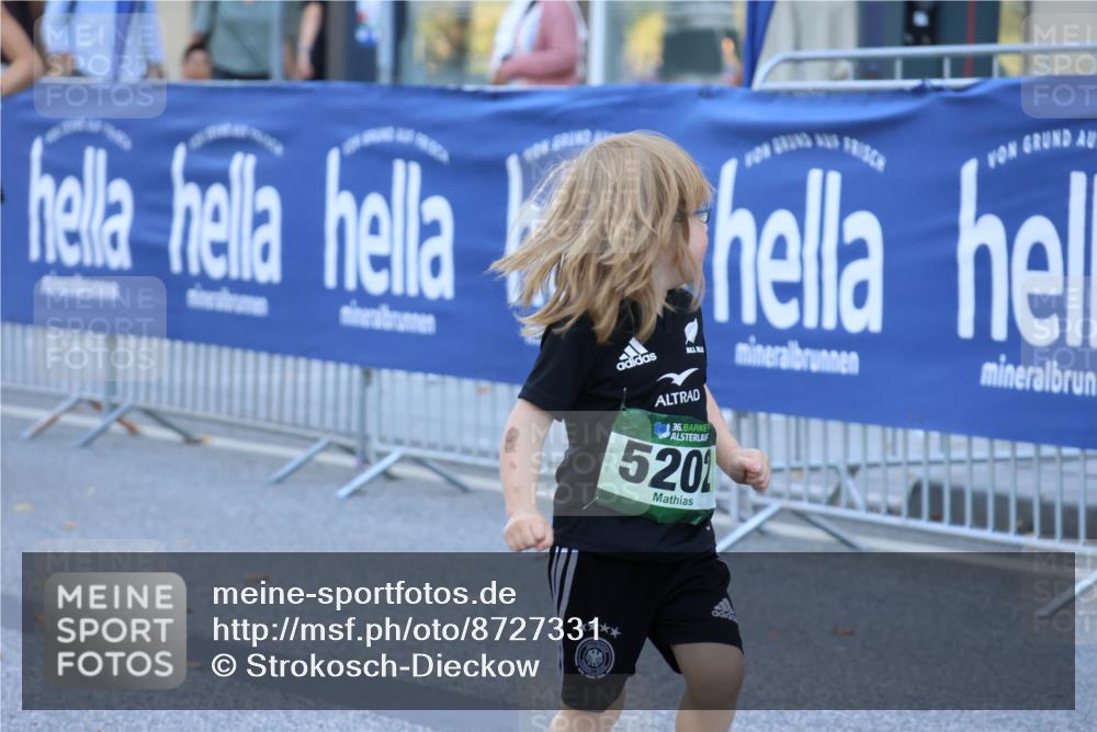 07.09.2025 - BARMER Alsterlauf Strokosch-Dieckow http://msf.ph/oto/8727331 07.09.2025 12:19:45 Ziel  meine-sportfotos.de