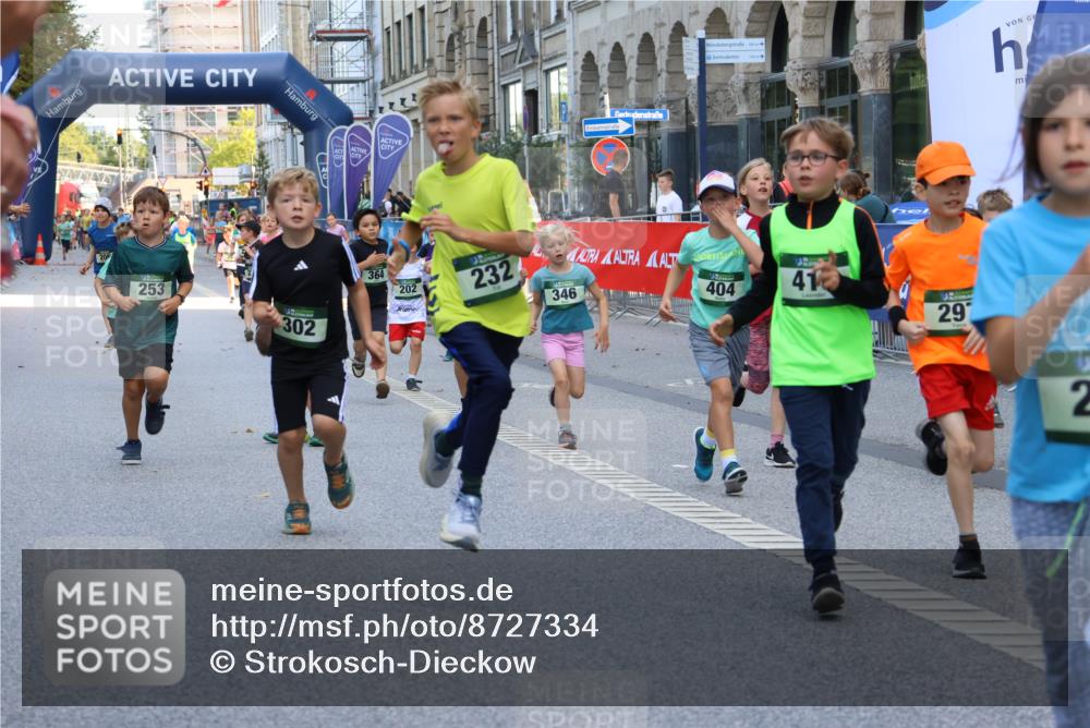 07.09.2025 - BARMER Alsterlauf Strokosch-Dieckow http://msf.ph/oto/8727334 07.09.2025 10:51:54 Ziel  meine-sportfotos.de