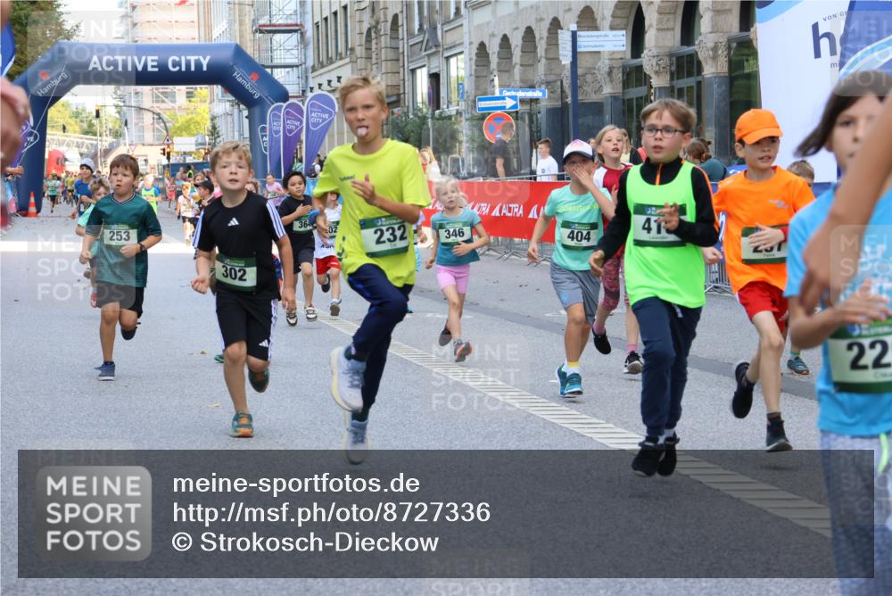 07.09.2025 - BARMER Alsterlauf Strokosch-Dieckow http://msf.ph/oto/8727336 07.09.2025 10:51:54 Ziel  meine-sportfotos.de
