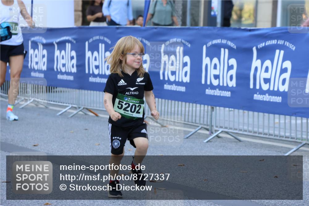 07.09.2025 - BARMER Alsterlauf Strokosch-Dieckow http://msf.ph/oto/8727337 07.09.2025 12:19:44 Ziel  meine-sportfotos.de
