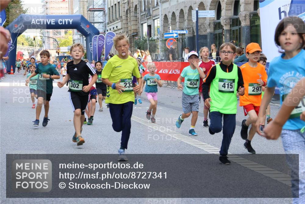 07.09.2025 - BARMER Alsterlauf Strokosch-Dieckow http://msf.ph/oto/8727341 07.09.2025 10:51:54 Ziel  meine-sportfotos.de