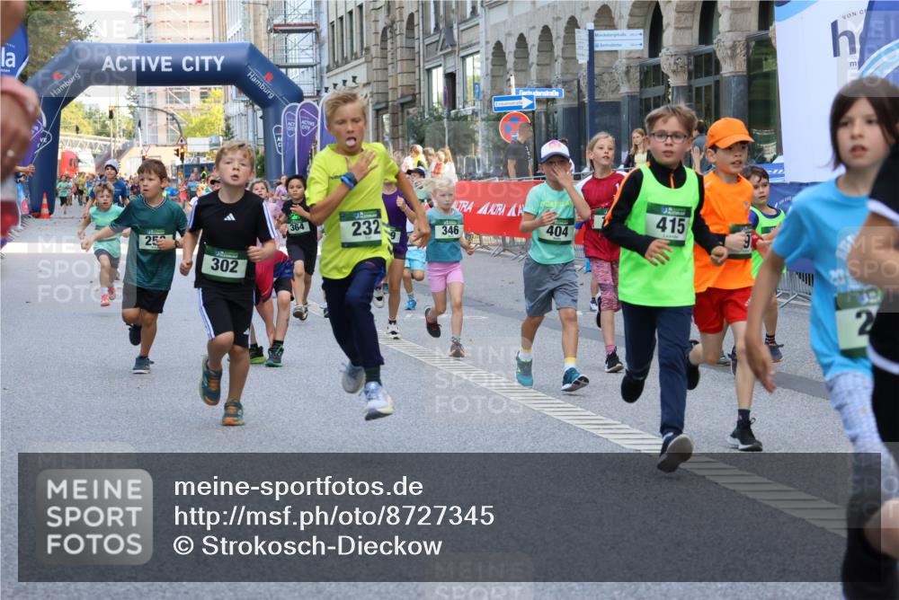 07.09.2025 - BARMER Alsterlauf Strokosch-Dieckow http://msf.ph/oto/8727345 07.09.2025 10:51:54 Ziel  meine-sportfotos.de