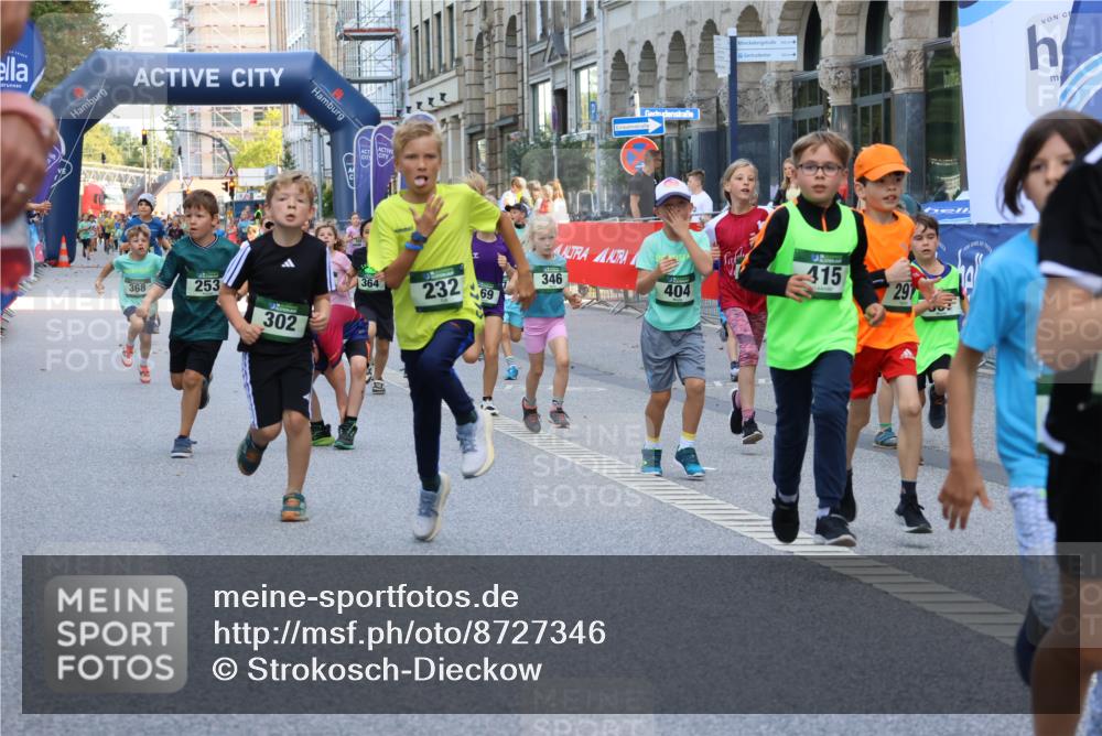 07.09.2025 - BARMER Alsterlauf Strokosch-Dieckow http://msf.ph/oto/8727346 07.09.2025 10:51:54 Ziel  meine-sportfotos.de