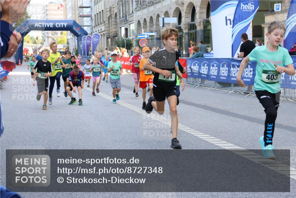 07.09.2025 - BARMER Alsterlauf Strokosch-Dieckow http://msf.ph/oto/8727348 07.09.2025 10:51:53 Ziel  meine-sportfotos.de