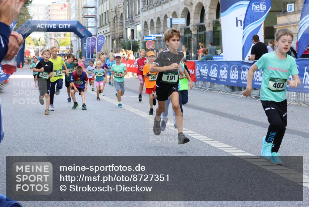 07.09.2025 - BARMER Alsterlauf Strokosch-Dieckow http://msf.ph/oto/8727351 07.09.2025 10:51:53 Ziel  meine-sportfotos.de