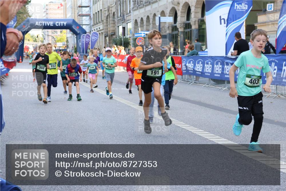 07.09.2025 - BARMER Alsterlauf Strokosch-Dieckow http://msf.ph/oto/8727353 07.09.2025 10:51:52 Ziel  meine-sportfotos.de